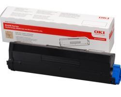 OKI 43502002 Black Original Toner - B4600