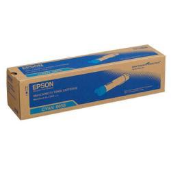 Epson C13S050658 Blue Mavi Toner High Capasi Tags