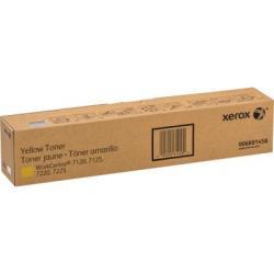 Xerox 006R01458 Gelber Arbeitstoner - WorkCentre 71