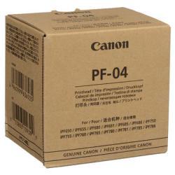 Canon PF-04 (3630B001) Orjinal Baskı Kafası - IPF-
