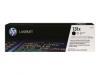 HP CF210X (131X) Schwarzer Original-Toner - LaserJet M2