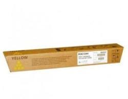 Ricoh MP C3000E 884947 Sarı Orjinal Toner
