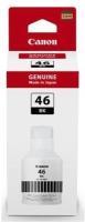 Canon GI-46 (4411C001) Siyah Orjinal Mürekkep