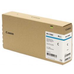 Canon PFI-1700C (0776C001) BlueART Kartusche