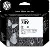 HP CH613A (789) Blau - Hellblau, Original-Druckkopf.