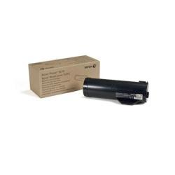 Xerox 106R02723 Schwarzer Orjinaltoner — Phaser 3610
