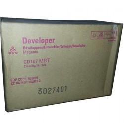NRG 889829 Red Developer Toner C503 Series