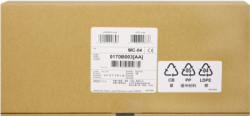 Canon MC-04 Atık Waste Box - W8400