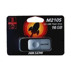Hikvision Hiksemi HS-USB-M210S/16GZCARTKEEP000116GBQ Flat