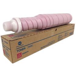 Konica Minolta TN-620M (A3VX356) Kırmızı Orjinal T