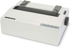 Fujitsu DL3100 Serial Dot Drive Printer USBZCARTKEEP0002ZXQ