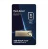 Elba 8Gb Metal 2.0 Usb Flash Bellek