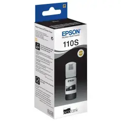 Epson C13T01L14A (110S) Schwarz, Original Tintenpatrone.