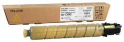 Ricoh 842041 Gelber Orjinaltoner — MPC300ZCARTKEEP0002ZXQ
