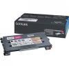 Lexmark C500H2MG Magenta Original Toner - C500N / X500n