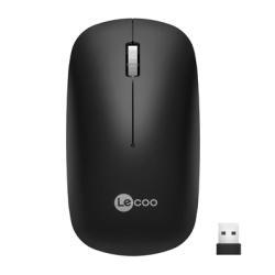 Lenovo Lecoo WS214 Drahtlose 1200DPIZCARTKEEP0002ZXQ Key Black