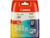 Canon CL-541XL (5226B005) Colour Original Cartridge - MG2150 / MX375
