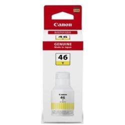 Canon GI-46 (4429C001) Yellow Mürekkep Ink Card
