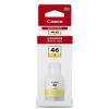 Canon GI-46 (4429C001) Sarı Orjinal Mürekkep