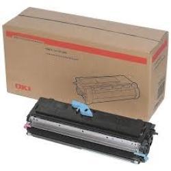OKIZCARTKEEP0001ZXQQ Black Orjinal Toner Hohe Kapazität -