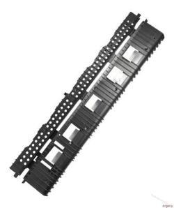 Lexmark 40X2970 Paper Guide Assembly - 2581n / 259