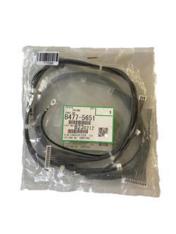 Ricoh B477-5651 Doc Feeder Paper Size Relay Harness - Aficio 1060