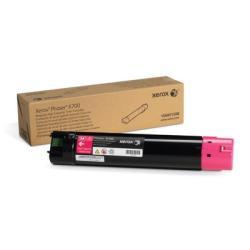 Xerox 106R01508 Kırmızı Orjinal Toner Yüksek Kapas