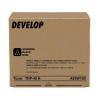 Develop TNP-49K (A95W1D0) Black Original Toner Cartridge - Ineo +3851 / +3851FS