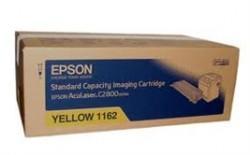 Epson C2800ZCARTKEEP0001ZXQQ YellowART Toner-Standar-Tags
