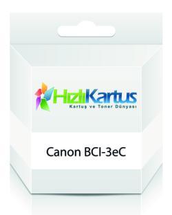 Canon BCI-3eC (4480A002)
