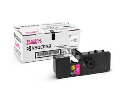 Kyocera TK-5430M Roter Orjinaltoner — MA2100CFX