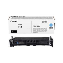 Canon T12 (5097C006AA) Mavi Orjinal Toner - C1333