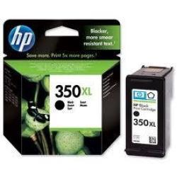 HP CB336EE (350XL) BlackART Kartusche — Officeje