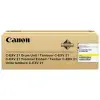 Canon C-EXV21 (0459B002) Gelbe Original-Druckerpatrone.