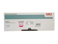 OKI 44315350 Kırmızı Orjinal Toner - ES6410DM