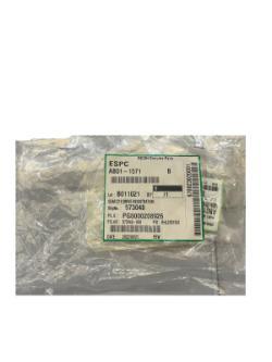 Ricoh AB01-1571 Gear Z19 Drive Registration - IM C