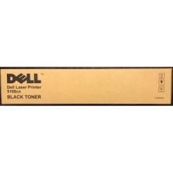 Dell CT200543 Black Original Toner High Yield - 5100CN
