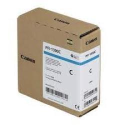 Canon PFI-1300C Mavi Orijinal Mürekkep Kartuş 330