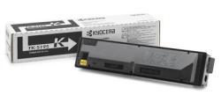 Kyocera TK-5195K Siyah Orjinal Toner - Taskalfa 30