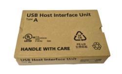 Ricoh 412867 Bir Host Interface Unit - MPC2500