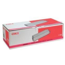 OKI 41515210 Type C3 Kırmızı Orjinal Toner - C9200