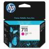 HP CZ131A (711) Magenta Original Cartridge - DesignJet T120 (Ex)