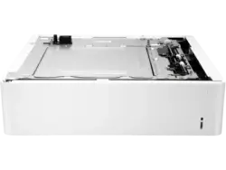 HP P1B09A 550 Page Environment Tray - M652n