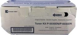 Triumph Adler 1T02LV0TA0001 (4436010015) Black Orj