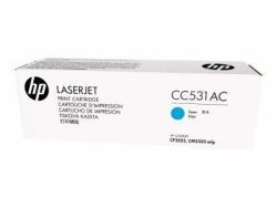 HPZCARTKEEP0001ZXQ (304A) BlueART Toner - LaserJet CP