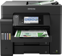 Epson EcoTank L6550 WLAN + Kopierer + Scanner +
