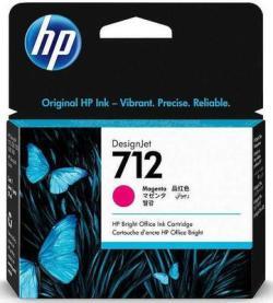 HP 3ED68A (712) RedART Kartusche - DesignJe Tags