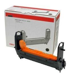 OKI 41962808 Type C4 Siyah Orjinal Drum Ünitesi -