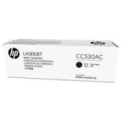 HP CC530AC (304A) Siyah Orjinal Toner (Özel Sözleş