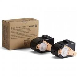 Xerox 106R02610 Kırmızı Orjinal Toner 2li Paket Yü